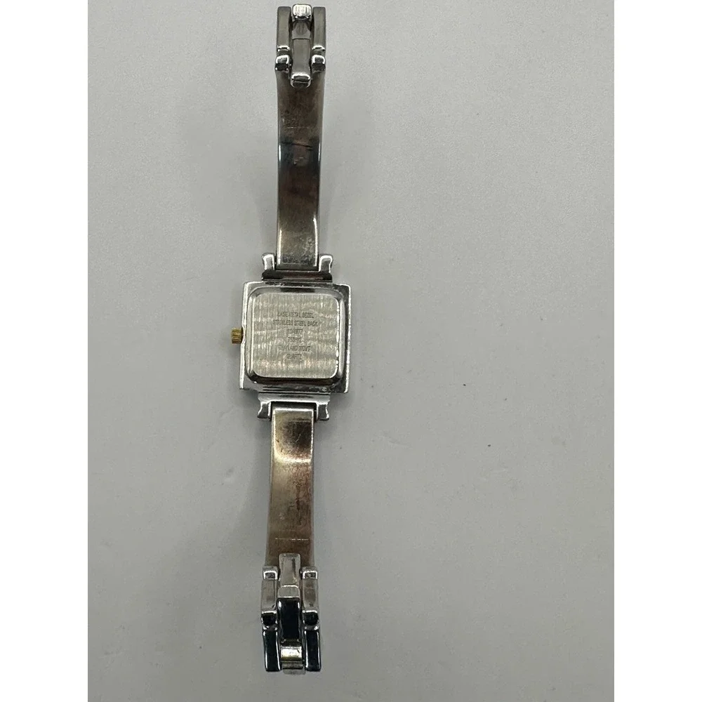 Anne Klein Womens‎ 10/4977 New Battery 20MM 7